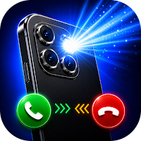 Flashlight: Alert & LED Flash