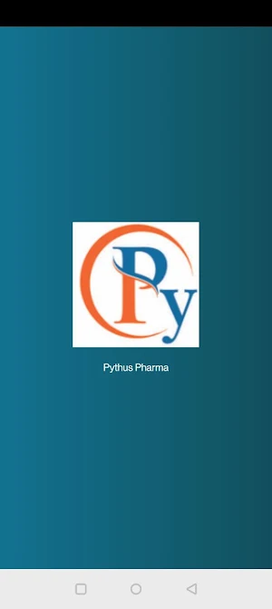 Pythus Pharma Screenshot 2