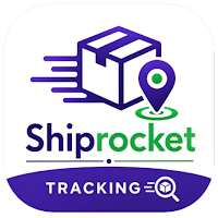 Shiprocket Courier Tracking