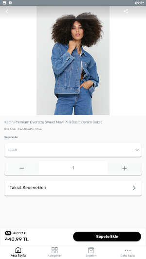 BOSHETTI DNM Screenshot 0