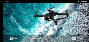 Hornet Drone Screenshot 3