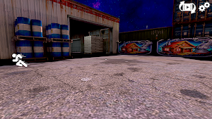 The Cabin Factory: Horror Game Screenshot 3