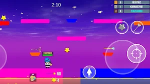 Anomali Project Screenshot 3