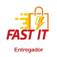 Fast It - Entregador