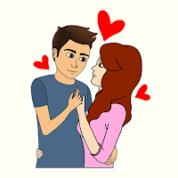 Love Stickers: My Stickers App