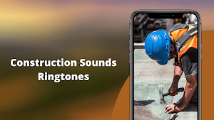 Construction sounds Screenshot 1