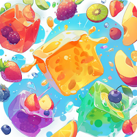 Jelly Bounce Blast