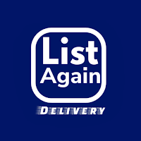 ListAgain Delivery