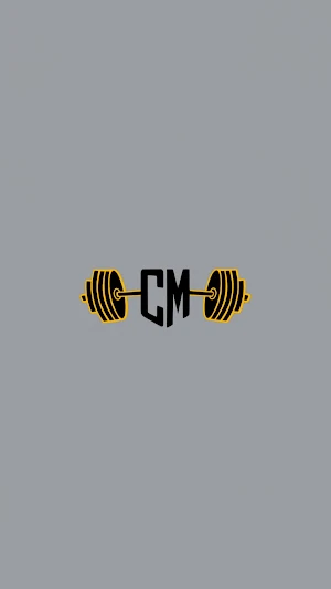 CM Personal Training Screenshot 0