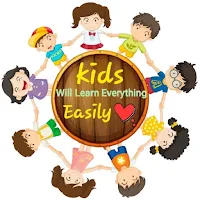 Kids Will Learn Everything Eas