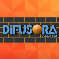 Difusora FM 103,7