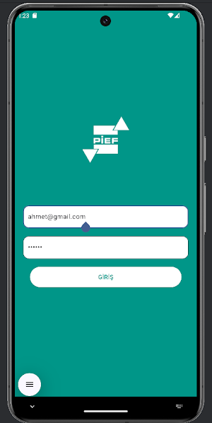 Pief Patbis Screenshot 0