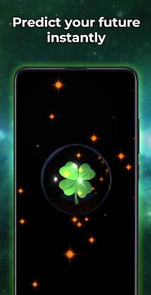 Lucky Clover - Lucky charm Screenshot 1
