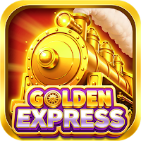Golden Express Slots