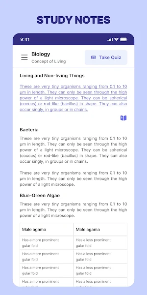 Prepmate: CBT Practice & Exams Screenshot 2
