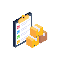 Automation Warehouse