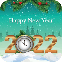 Happy New Year