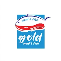 Gold meat & fish