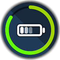 Widget Battery ZEN