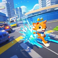 AnimalStreetRacing