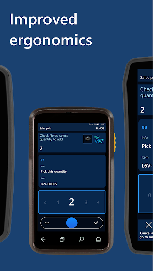 Warehouse Management screenshot 7