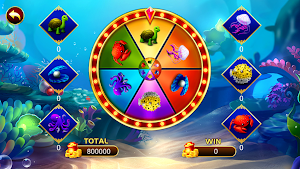 Ocean Ganga 777 - Spin Shakti Screenshot 0