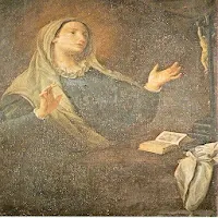 Spiritual Dialogue: St. Catherine Genoa(audiobook)