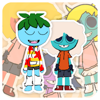 Sticker Maker - Dandeez Emoji