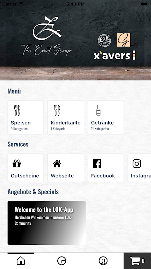 Der Lokschuppen Screenshot 0