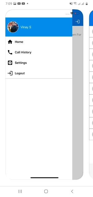 Face2Face WP Screenshot 2