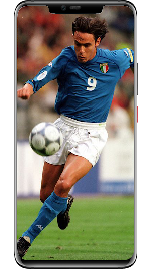Inzaghi Wallpapers Screenshot 2