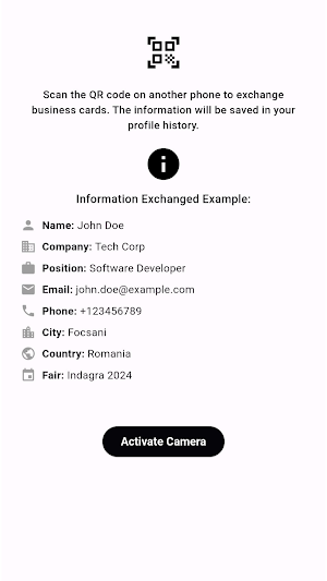 ROMEXPO Screenshot 3