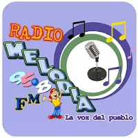 Radio Melodia Santiago