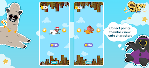 SuperSib Screenshot 2