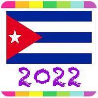 2022 Cuba Calendar