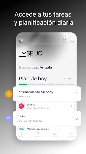 MS STUDIO Screenshot 0