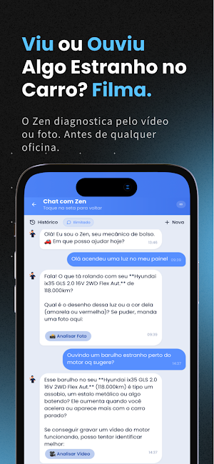 AutoZen Screenshot 3