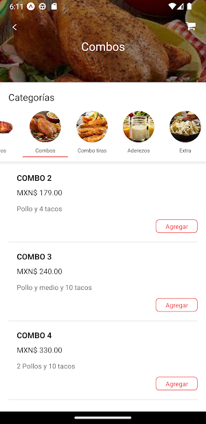 Ganga Pollo Screenshot 2