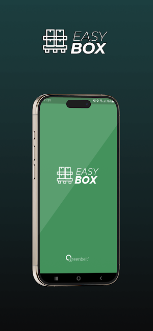 EasyBox Screenshot 0