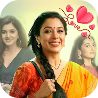 Wallpaper for Anupama Serial
