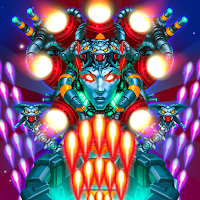 Planet Shooter: Invader Attack