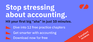 LearnAccounting Screenshot 2
