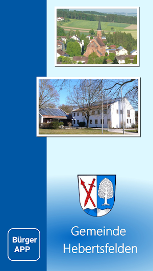 Gemeinde Hebertsfelden Screenshot 0