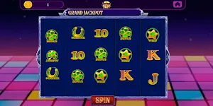 juwa 777 casino Screenshot 0