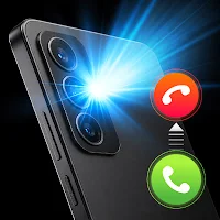 Flash Alert for Call & SMS