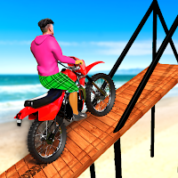 Dirt Bike 3D Racing Game