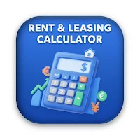 Rent & Leasing Calculator