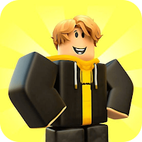 Skin for Roblox