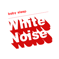 Bebe sleep - white noise