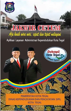 Jakwir Cetem Screenshot 0